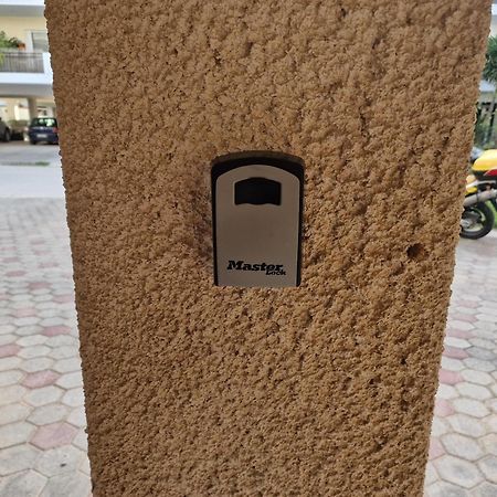 Dantis Place In Nafplio Vol.2 Εξωτερικό φωτογραφία