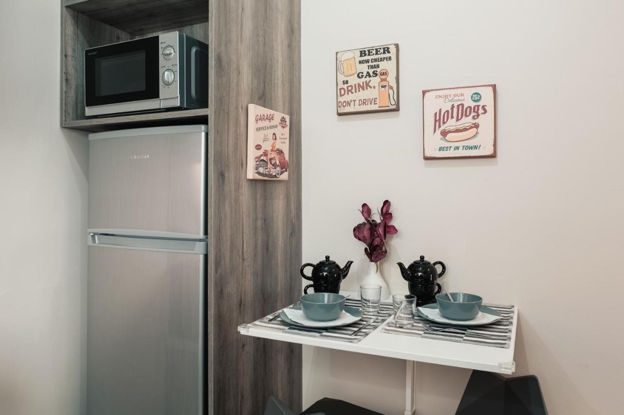 Dantis Place In Nafplio Vol.2 Εξωτερικό φωτογραφία