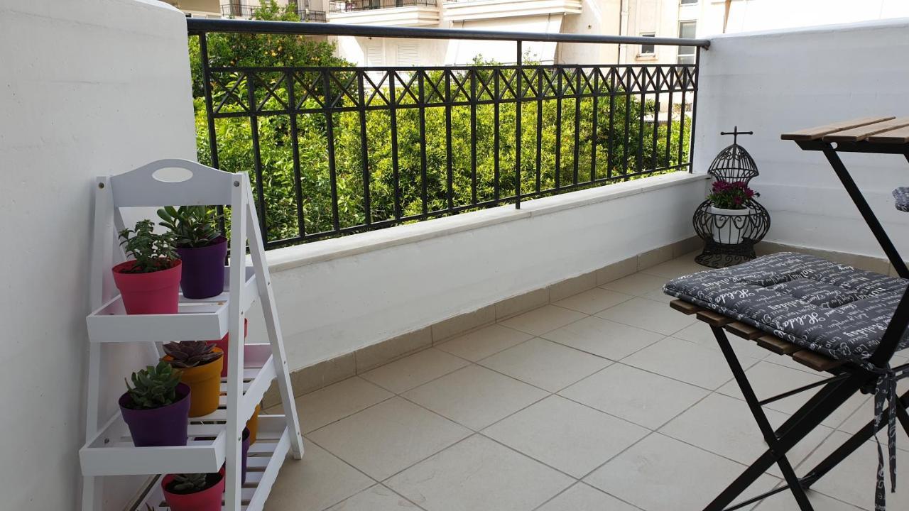Dantis Place In Nafplio Vol.2 Εξωτερικό φωτογραφία