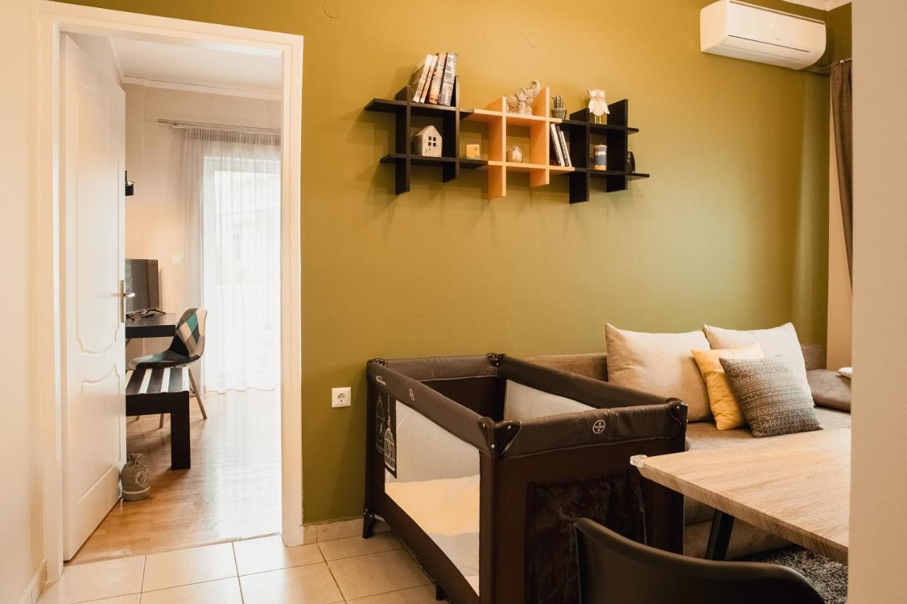 Dantis Place In Nafplio Vol.2 Εξωτερικό φωτογραφία