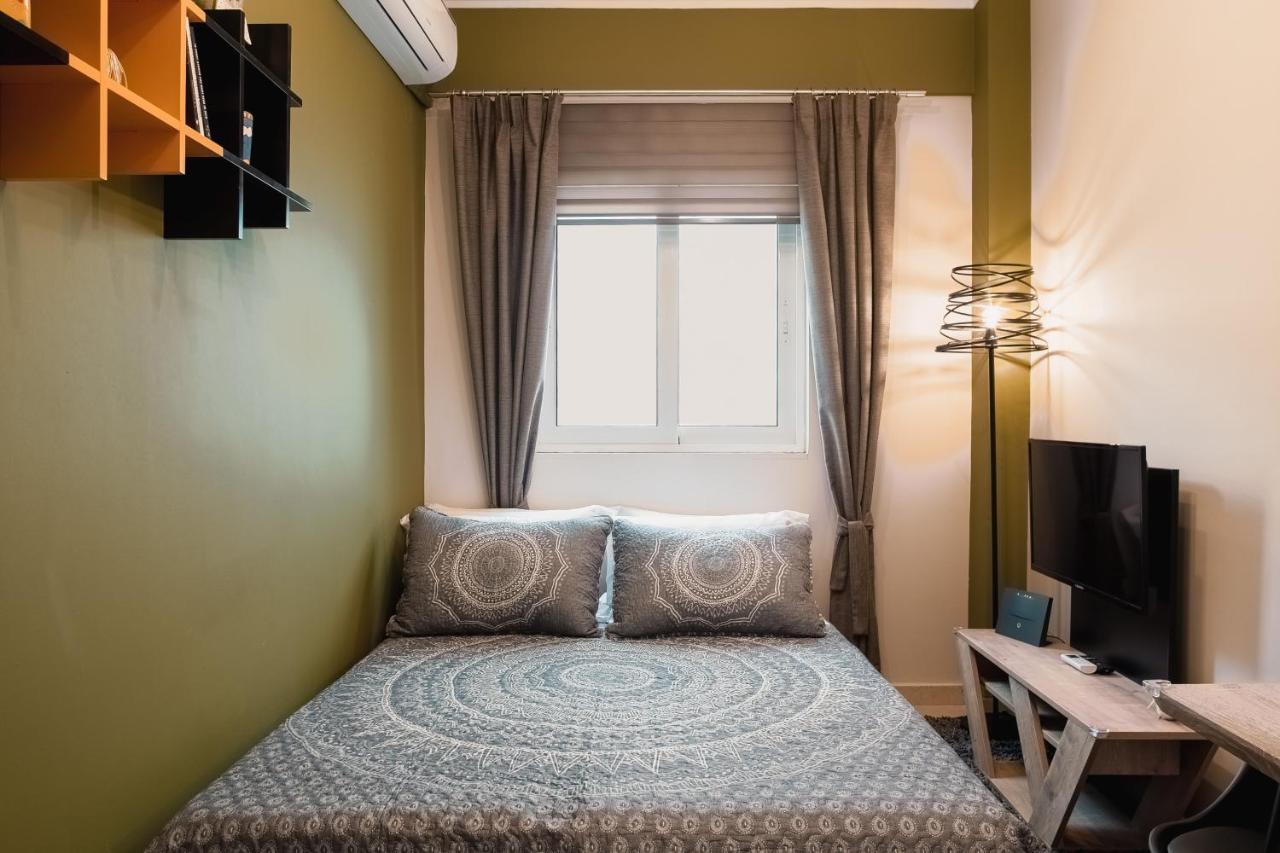 Dantis Place In Nafplio Vol.2 Εξωτερικό φωτογραφία