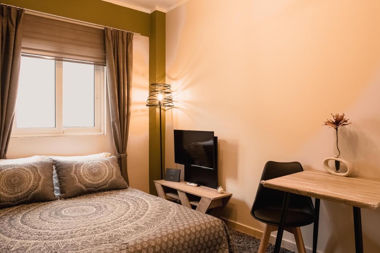 Dantis Place In Nafplio Vol.2 Εξωτερικό φωτογραφία
