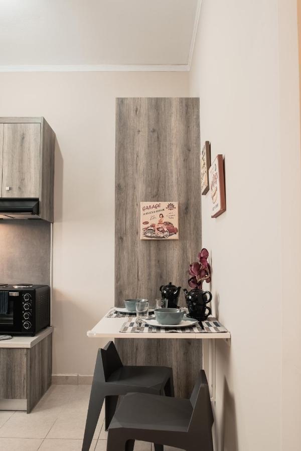Dantis Place In Nafplio Vol.2 Εξωτερικό φωτογραφία