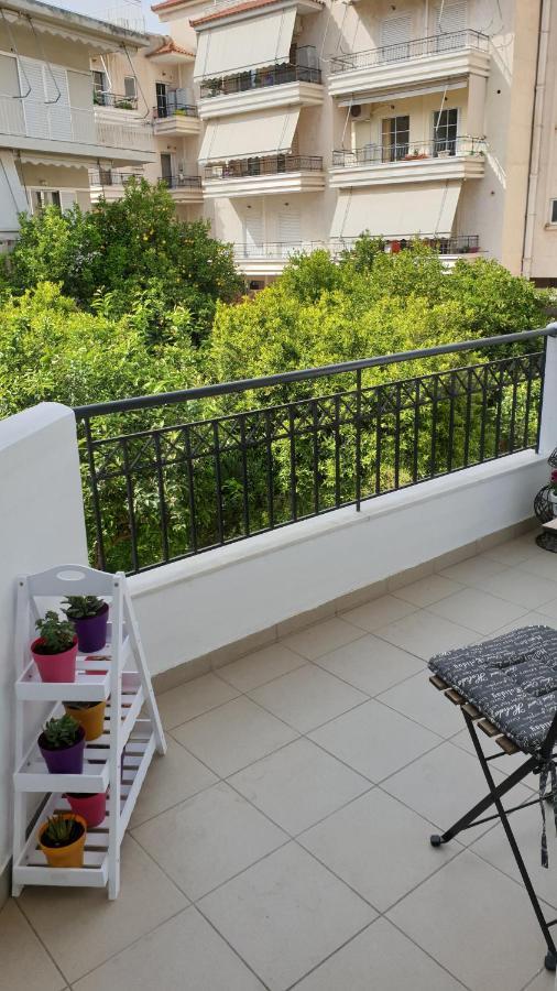 Dantis Place In Nafplio Vol.2 Εξωτερικό φωτογραφία