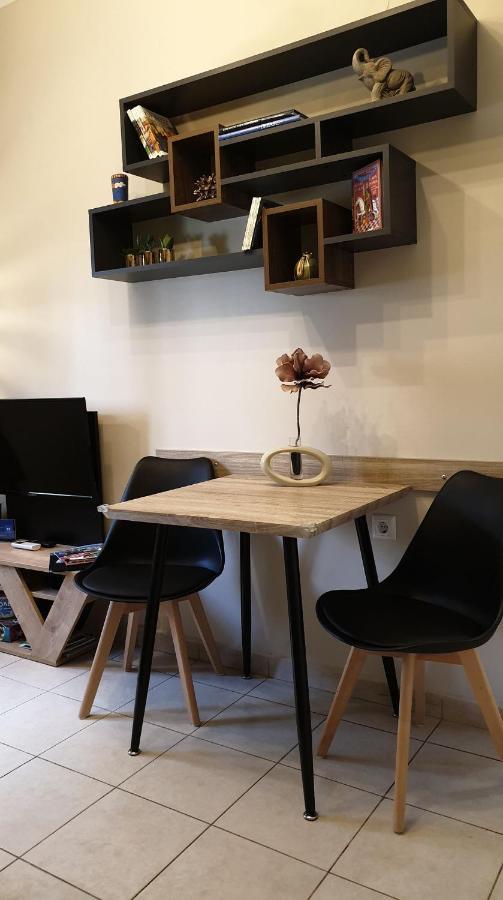 Dantis Place In Nafplio Vol.2 Εξωτερικό φωτογραφία