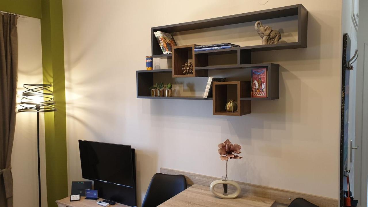 Dantis Place In Nafplio Vol.2 Εξωτερικό φωτογραφία