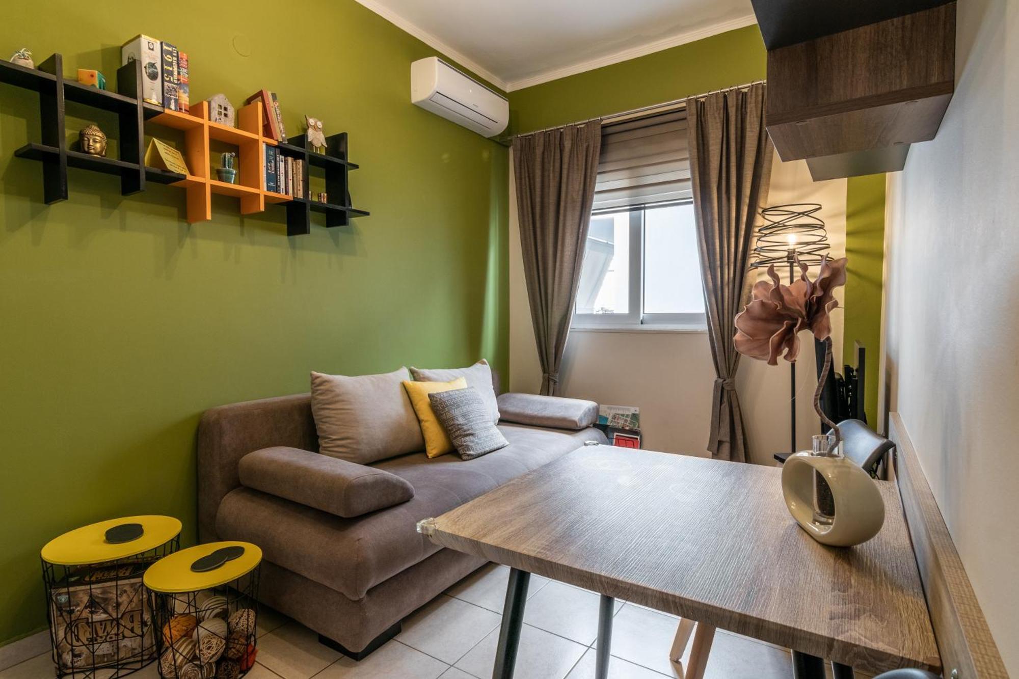 Dantis Place In Nafplio Vol.2 Εξωτερικό φωτογραφία